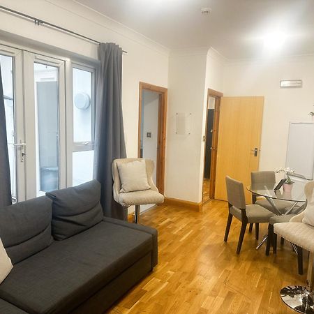 Grays Apartment Londra Dış mekan fotoğraf