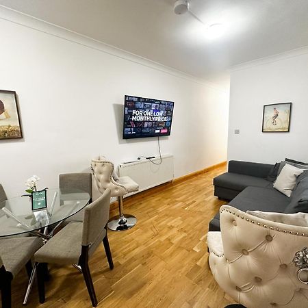 Grays Apartment Londra Dış mekan fotoğraf