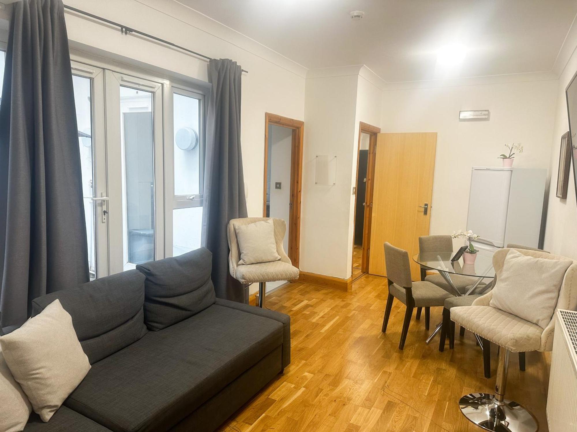 Grays Apartment Londra Dış mekan fotoğraf