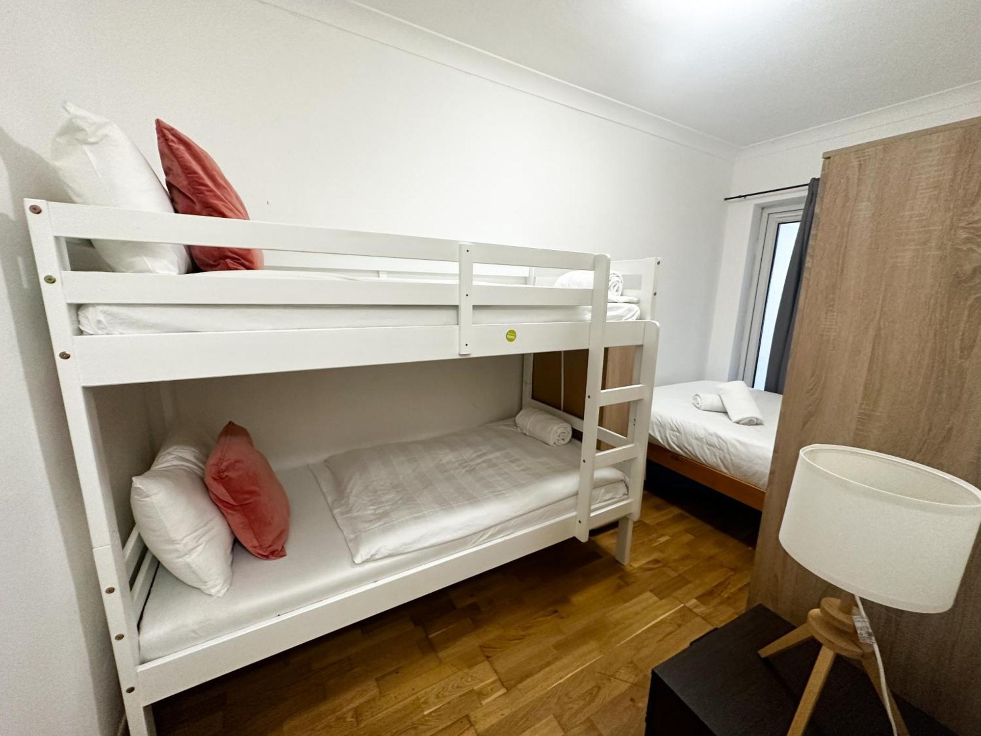 Grays Apartment Londra Dış mekan fotoğraf