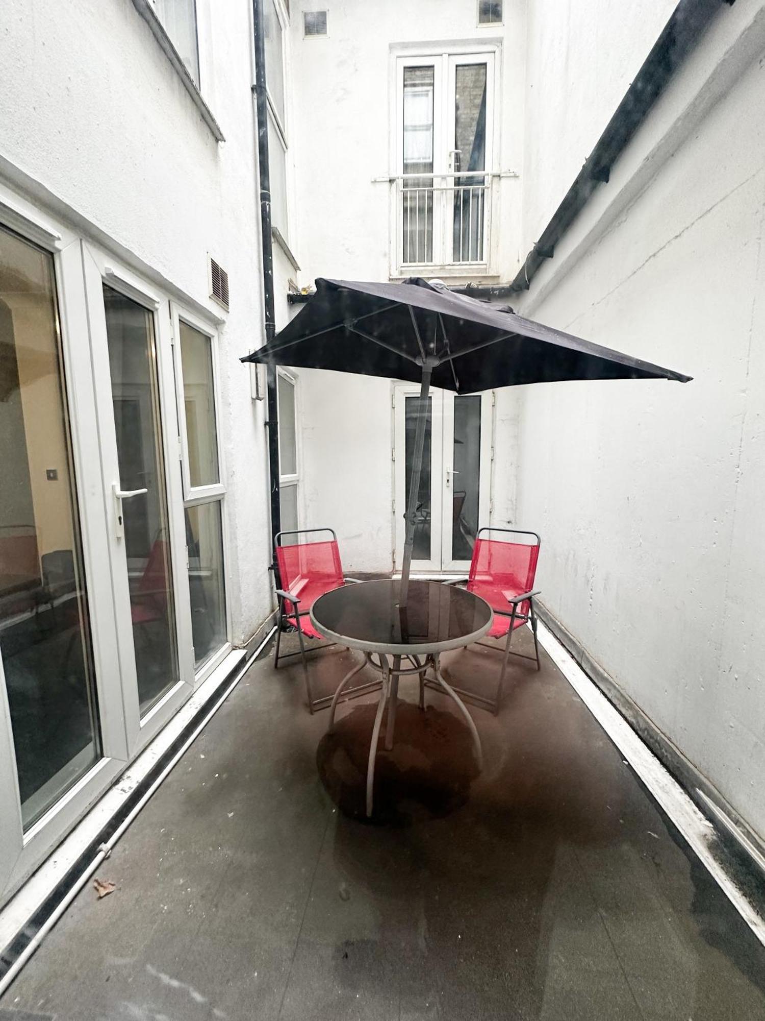Grays Apartment Londra Dış mekan fotoğraf
